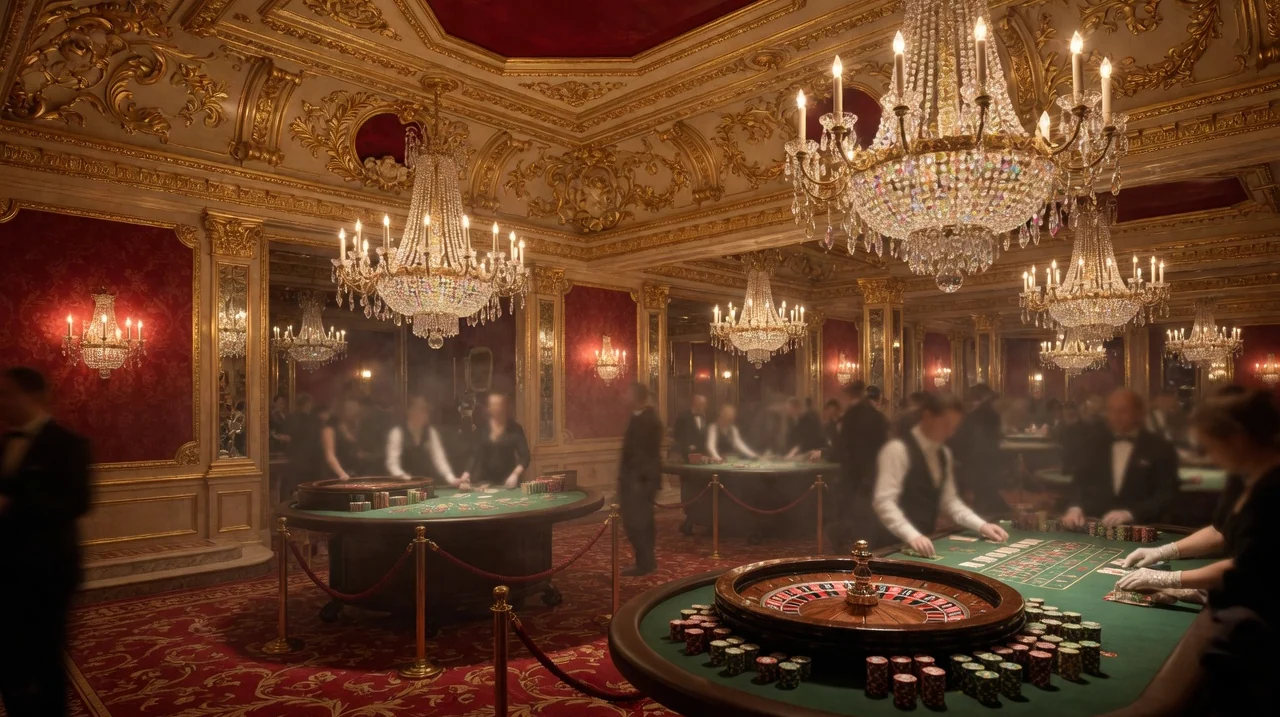 Vorteile von Casinos ohne deutsche Lizenz