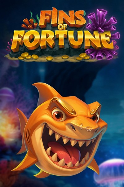 Fins of Fortune Slot bei Betrepublic Casino