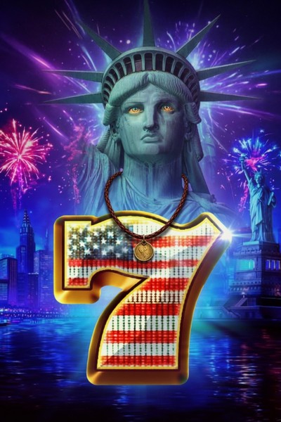 Super Stars USA Slot bei Betrepublic Casino