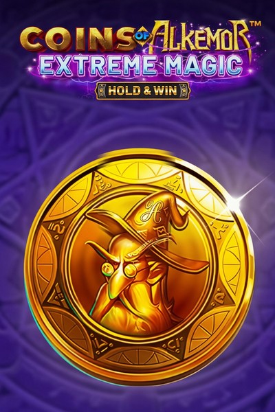 Coins of Alkemor: Extreme Magic Slot bei Betwest Casino