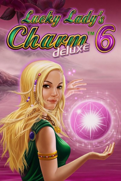 Lucky Lady's Charm Deluxe 6 Slot bei Betwest Casino