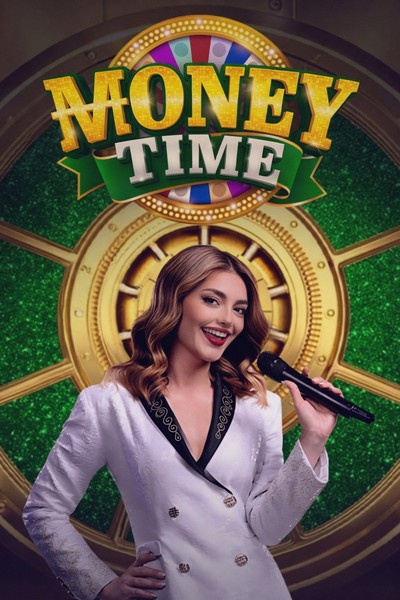 Money Time Slot bei Betwest Casino