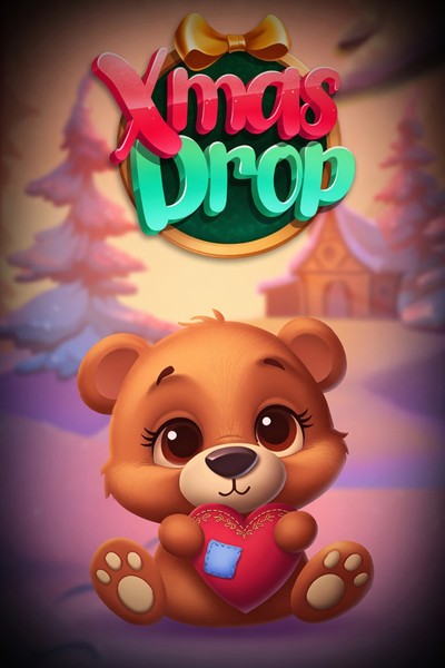 Xmas Drop Slot bei Casinova Casino
