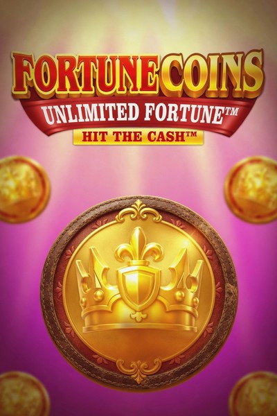 Fortune Coins Unlimited Fortune Slot bei Kingmaker Casino