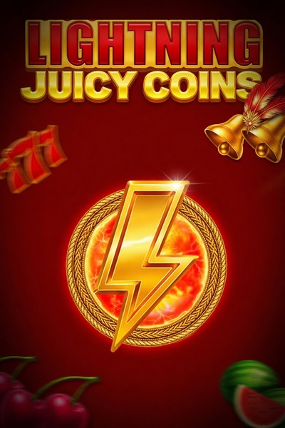 Lightning Juicy Coins Slot bei Kingmaker Casino