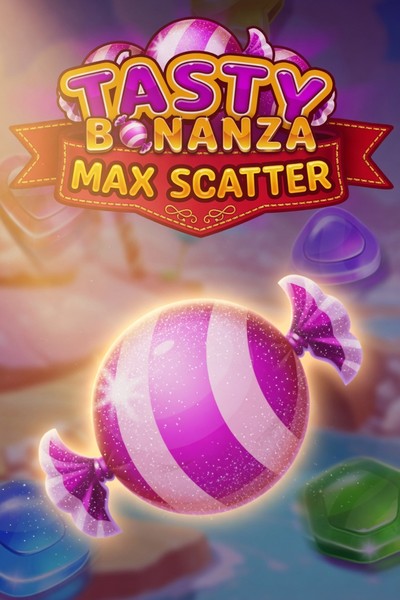 Tasty Bonanza Max Scatter Slot bei Kingmaker Casino