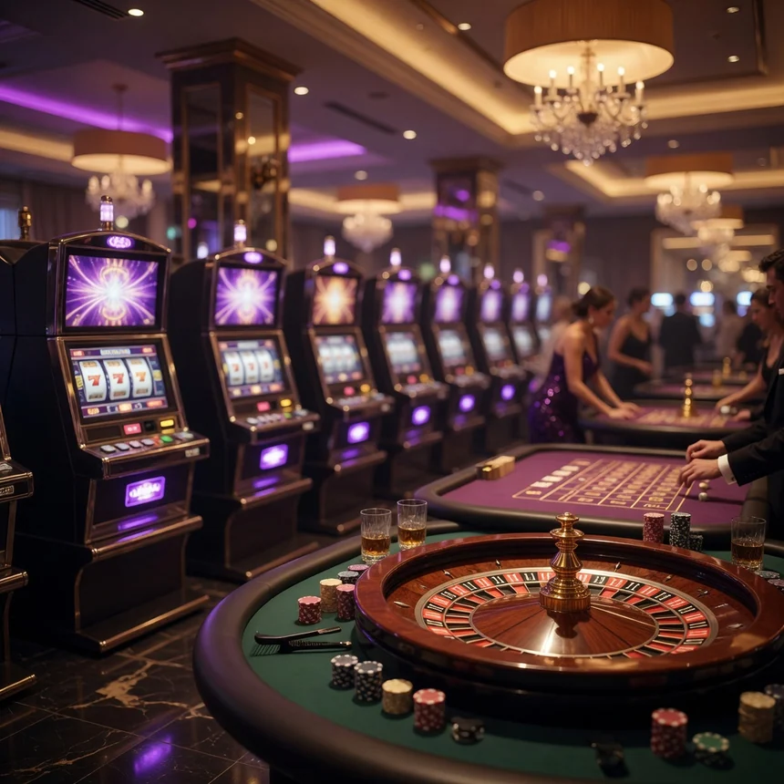 Top Casinos ohne deutsche Lizenz im Test (Juni 2026)