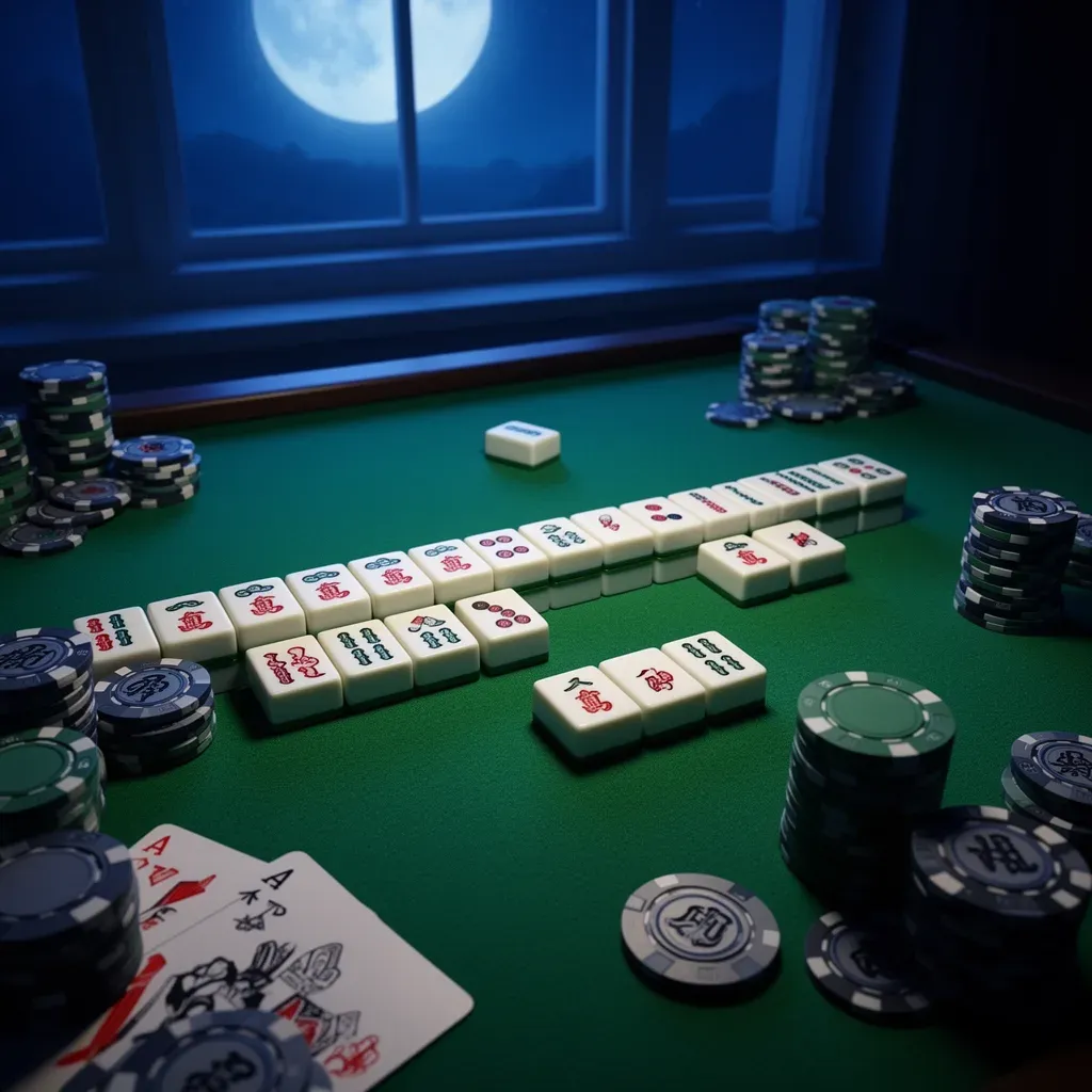 Online Casino