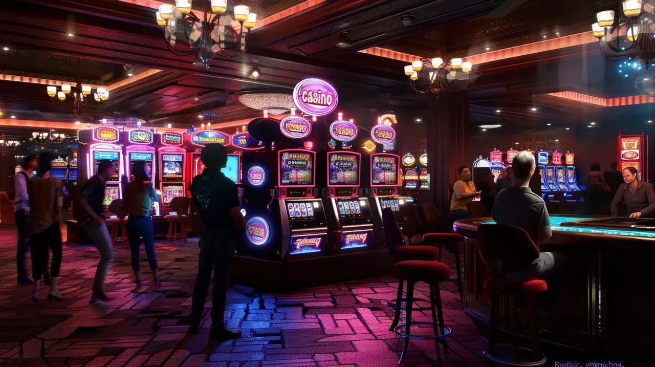 Online Casinos ohne deutsche Lizenz – Spielauswahl mit über 8500 Titeln und höheren RTP-Werten