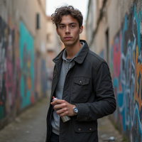 Markus T.